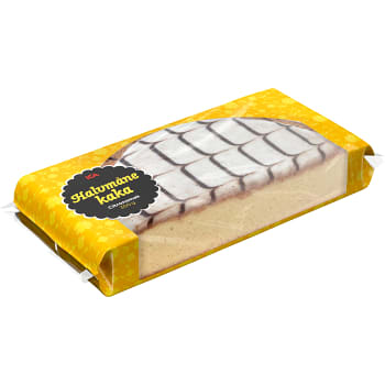 Halvmånekaka Citronsmak 350g ICA