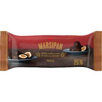 Marsipan 400g ICA