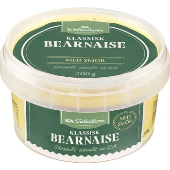 Bearnaise 200g ICA