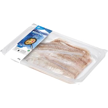 Rödspätta 300g ICA Gott Liv