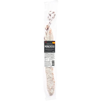 Fuet Manchego 150g ICA