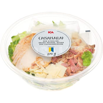 Caesarsallad 270g ICA
