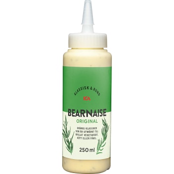 Bearnaisesås 250ml ICA