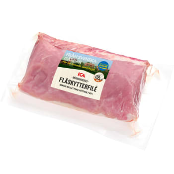 Fläskytterfilé 450g ICA