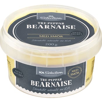 Bearnaise 3 peppar 200g ICA