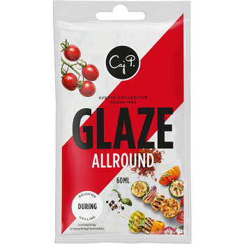 Glaze Allround 60ml Caj P