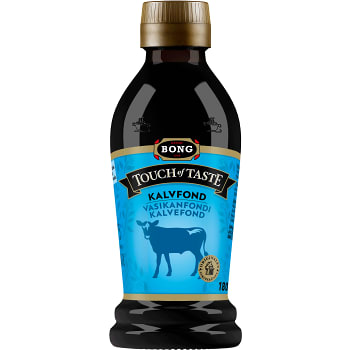 Kalvfond 180ml Touch of Taste