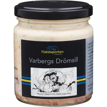 Drömsill 250g Fiskexporten