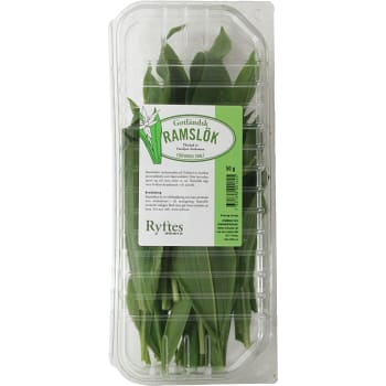 Ramslök 50g
