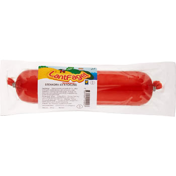 Kycklingstekkorv 600g Lantfågel