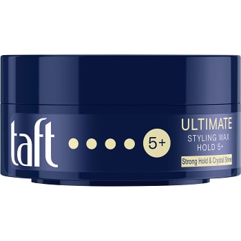 Ultimate Vax 75ml Taft Schwarzkopf