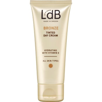 Dagkräm Bronze 75ml LdB