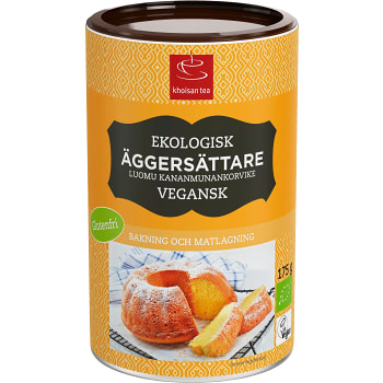 Äggersättare 175g KhoiSan Tea