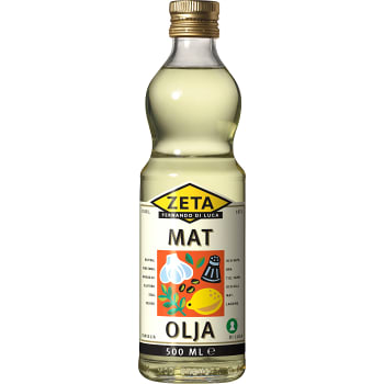 Matolja 500ml Zeta