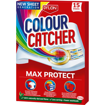 Coulor Catcher Dylon 15st
