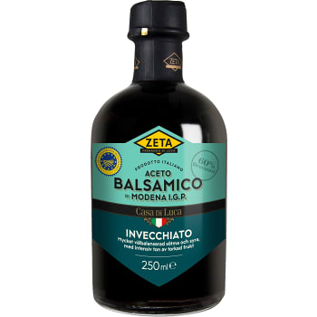 Balsamvinäger I.G.P. 250ml Zeta