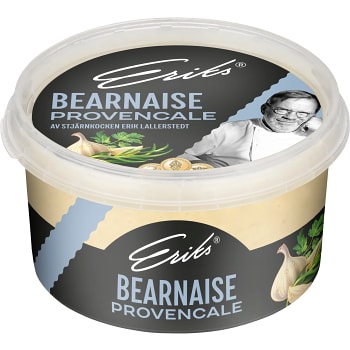 Bearnaise Provencale 230ml Eriks såser