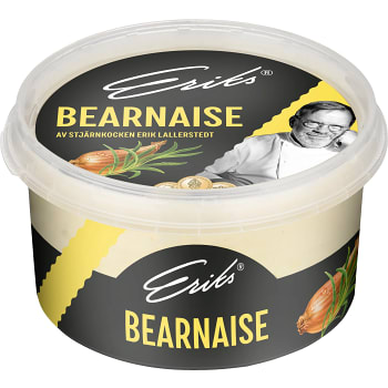 Bearnaise 230ml Eriks såser