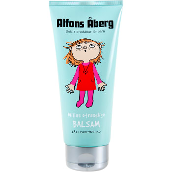 Millas Balsam 200ml Alfons Åberg
