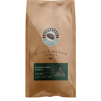 Kaffebönor Signature Brew 500g Espresso House