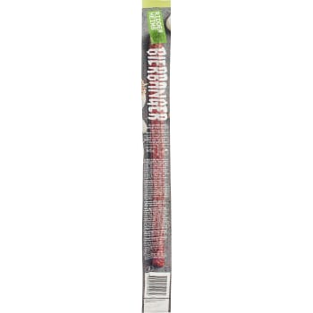 Ölkorv Bierbanger 50g Ridderheims