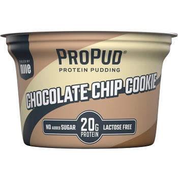 ProPud Chocolate Chip Cookie 200g NJIE