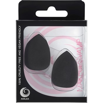 Makeupsvamp 2-p Avalea