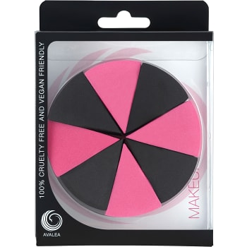 Makeupsvamp 8-p Avalea