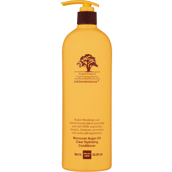 Balsam Hydrating 1l Arganmidas