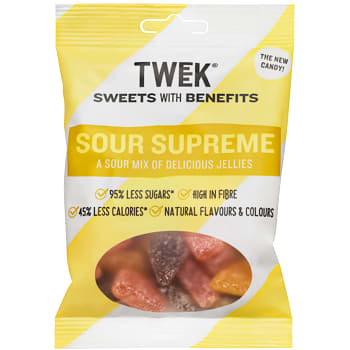 Sour Supreme 80g Tweek
