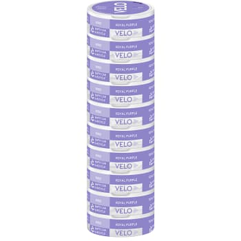 Nikotinpåse Stock Mini Royal Purple Velo