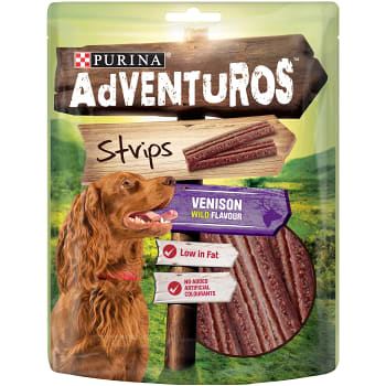 Hundsnacks Rådjurssmak 90g Purina