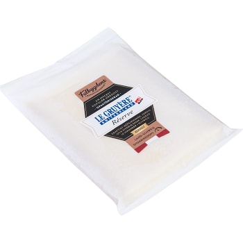 Le Gruyère Réserve 150g Falbygdens Rekommenderar
