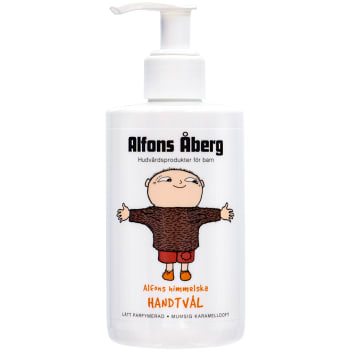 Handtvål Himmelsk Aloe Vera 300ml Alfons Åberg