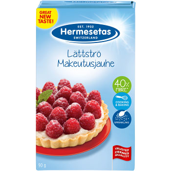 Sötningsmedel Lättströ Refill 90g Hermesetas