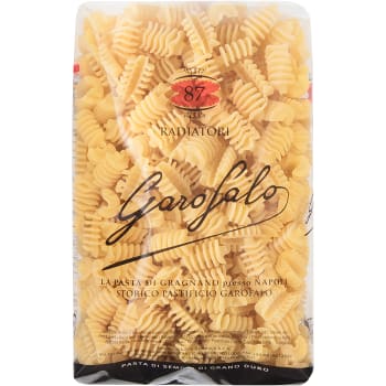 Radiatori 500g Garofalo