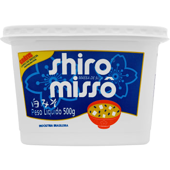 Misopasta Vit 500g Sakura