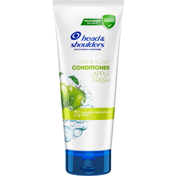 Mjällbalsam Apple Fresh 220ml Head &amp; Shoulders