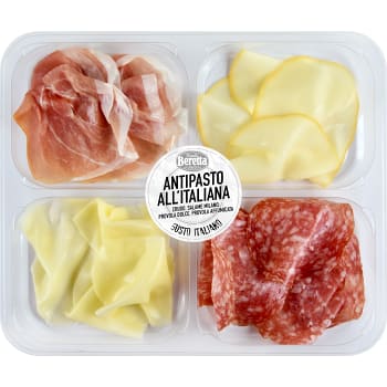 Antipasto Italiano 140g Beretta