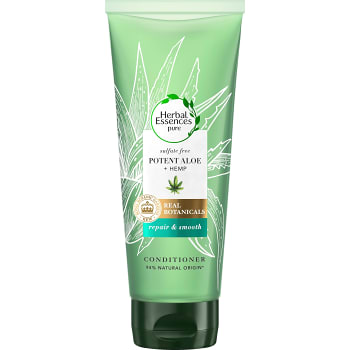 Balsam Aloe &amp; Hemp 180ml Herbal Essences