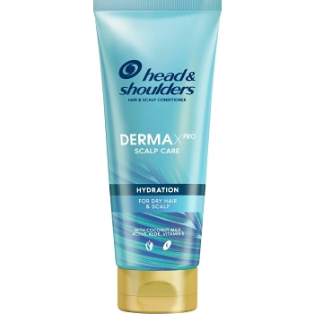 Balsam DermaxPRO Hydrate 220 ml Head &amp; Shoulders