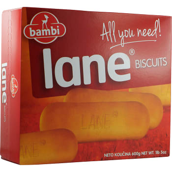 Lane Kex 600g Bambi