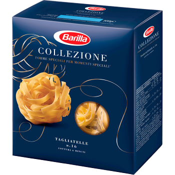 Pasta Tagliatelle 500g Barilla