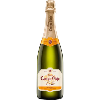 Mousserande Sparkling Vin Alkoholfri 75cl Campo Viejo