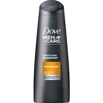 Schampo Thickening 250ml Dove Men care