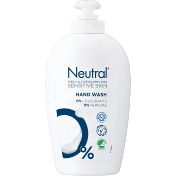Handtvål Flytande Original 250ml Miljömärkt Neutral