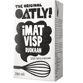 iMat Visp 250ml Oatly