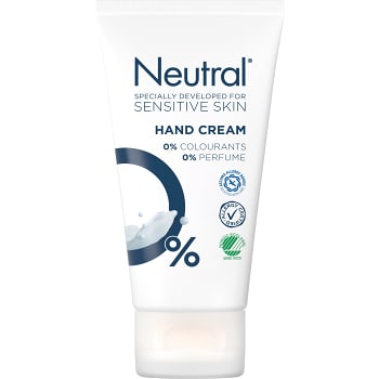 Handkräm 75ml Neutral