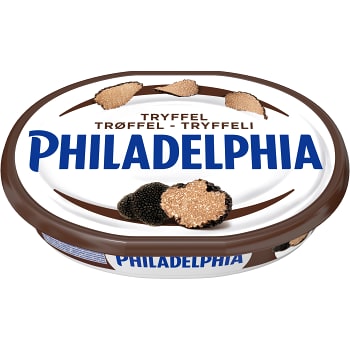 Färskost Tryffel 150g Philadelphia