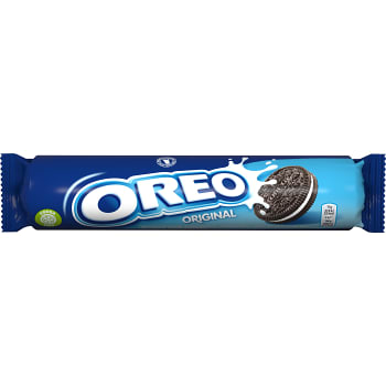 Cookies 154g Oreo